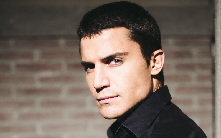 Алекс Гонсалес / Alex Gonzalez испанский актёр