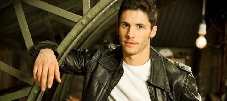 Алекс Эрнандес / Alex Hernandez испанский актёр