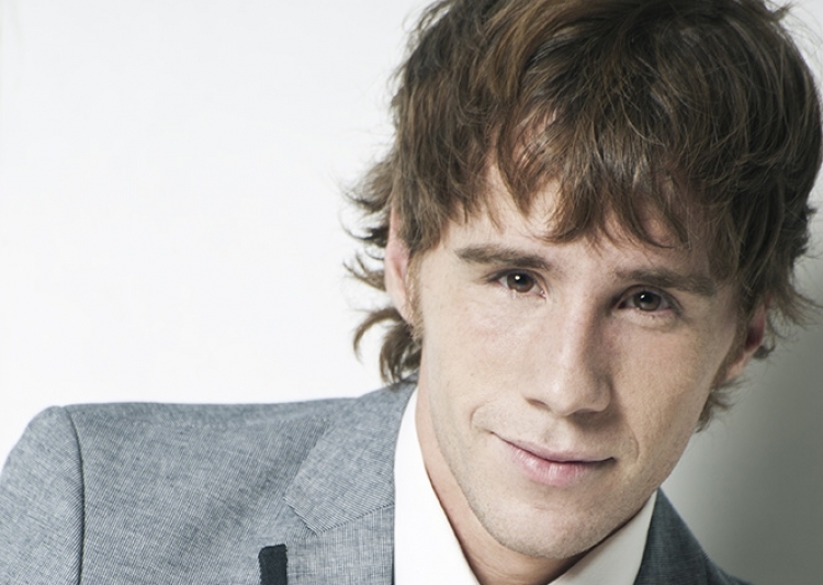 Бернабе Фернандес / Bernabe Fernandez испанский актёр