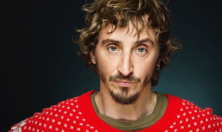 Иван Массаге / Ivan Massague испанский актёр