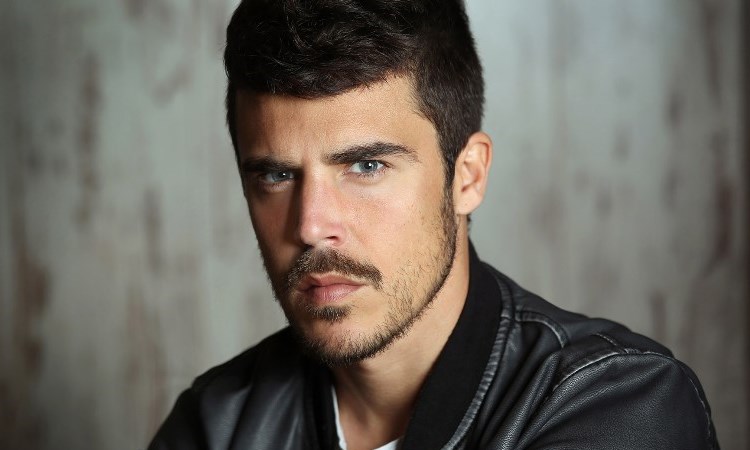 Хавьер Эрнандес / Javier Hernandez испанский актёр