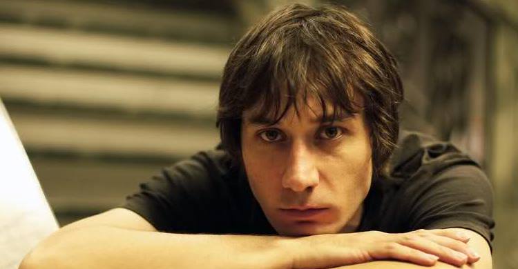 Рауль Фернандес де Пабло / Raul Fernandez de Pablo испанский актёр