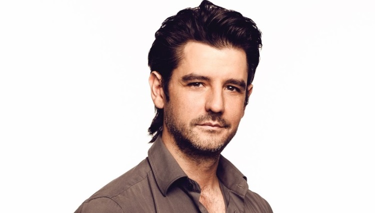 Антонио Ортелано Антонио Ортелано / Antonio Hortelano испанский актёр