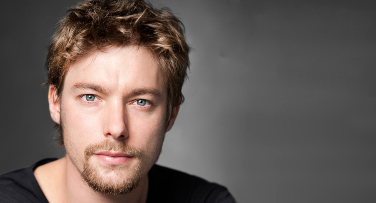 Жан Корнет / Jan Cornet испанский актёр