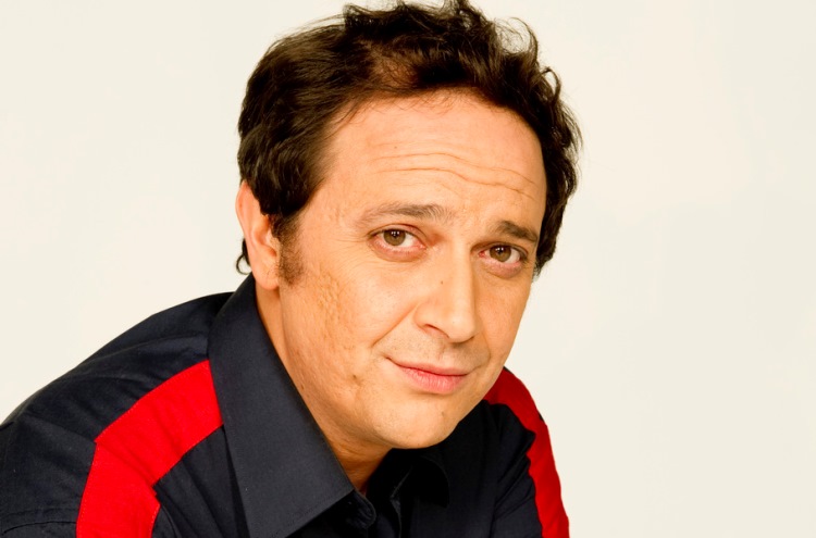 Луис Кальехо / Luis Callejo испанский актёр, режиссёр и продюсер