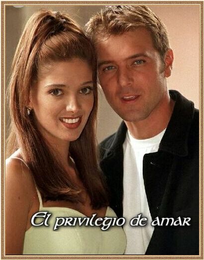 Привилегия любить Привилегия любить