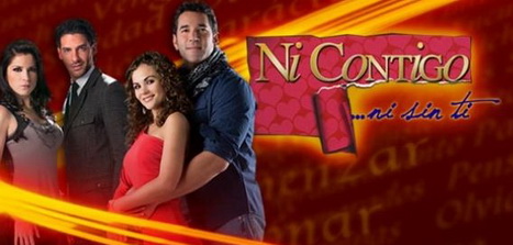 Ни с тобой Ни с тобой