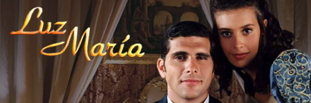 Лус Мария Лус Мария