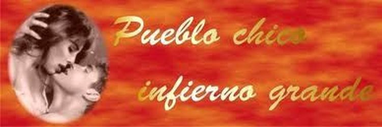 Ад в маленьком городке / Pueblo chico - Infierno grande Все серии (Мексика, 1997) мексиканский сериал на русском языке