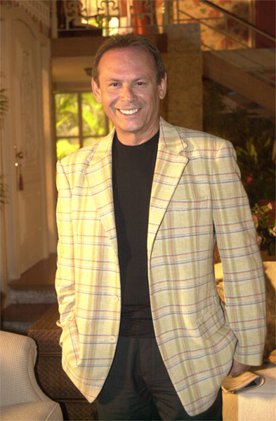 Жозе Вилкер