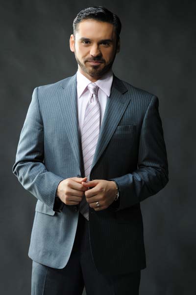 Родриго де Ла Роса