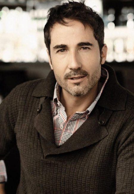 Хуан Карлос Варгас / Juan Carlos Vargas