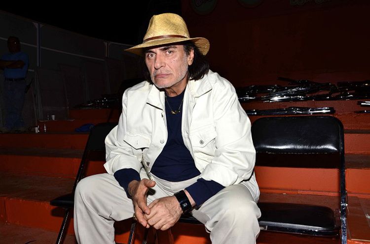 Сальвадор Пинеда, Salvador Pineda, Сальвадор Пинеда мексиканский актер.