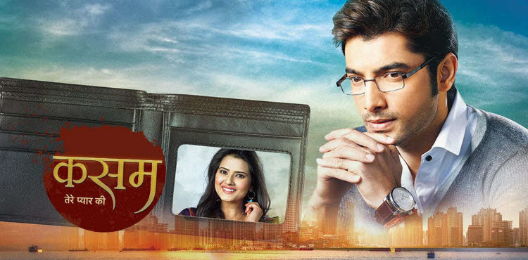 Клятва / Kasam Все серии (Индия, 2016) индийский сериал на русском языке Клятва / Kasam Все серии (Индия, 2016) индийский сериал на русском языке