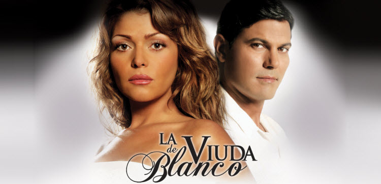 Вдова Бланко / La viuda de Blanco Все серии (Колумбия, 1996) колумбийский сериал на русском языке