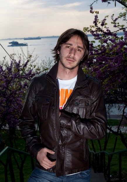 Ахмет Рыфат Шунгар / Ahmet Rıfat Şungar турецкий актер