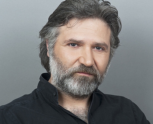 Бурак Тамдоган / Burak Tamdoğan турецкий актер