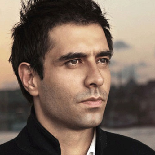 Джансель Эльчин Джансель Эльчин / Cansel Elcin турецкий актер