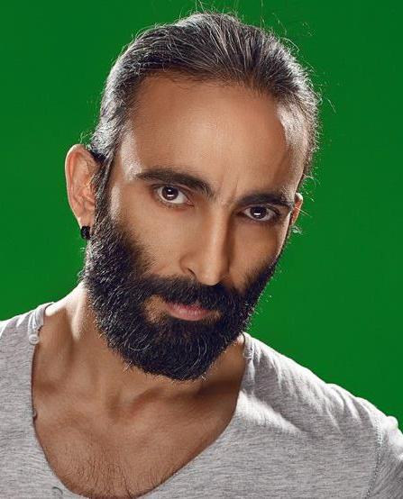 турецкий актёр