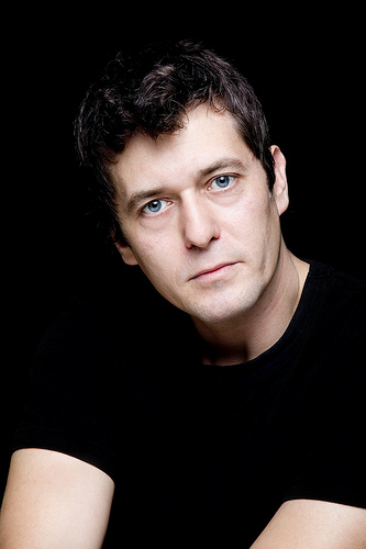 Мете Хорозоглу