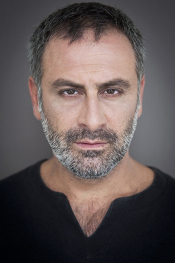 Тургут Тунчалп