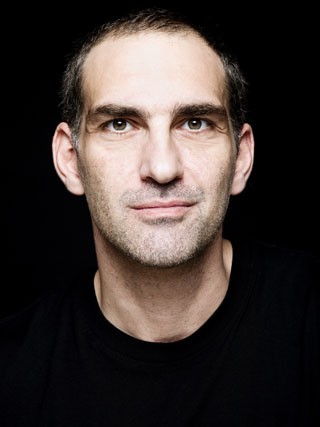 Дженк Эртан / Cenk Ertan турецкий актер