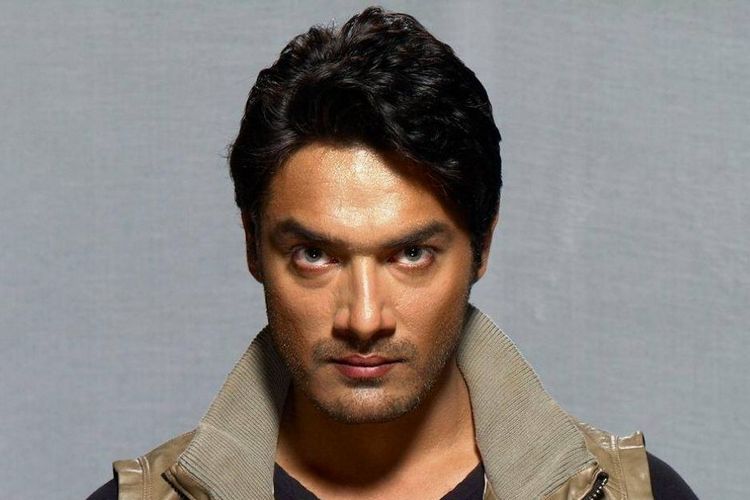 Авинеш Рекхи индийский актер