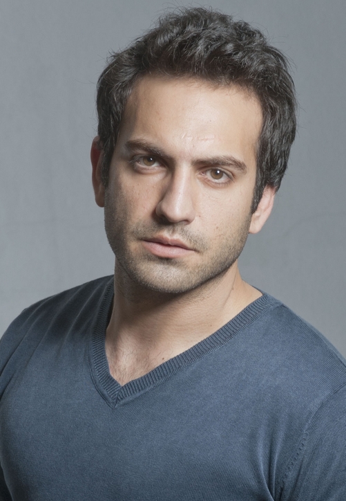 Бугра Гюльсой / Buğra Gülsoy турецкий актер