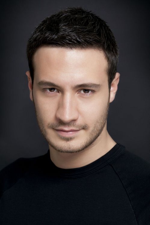 Бурак Сайашар / Burak Sağyaşar турецкий актер