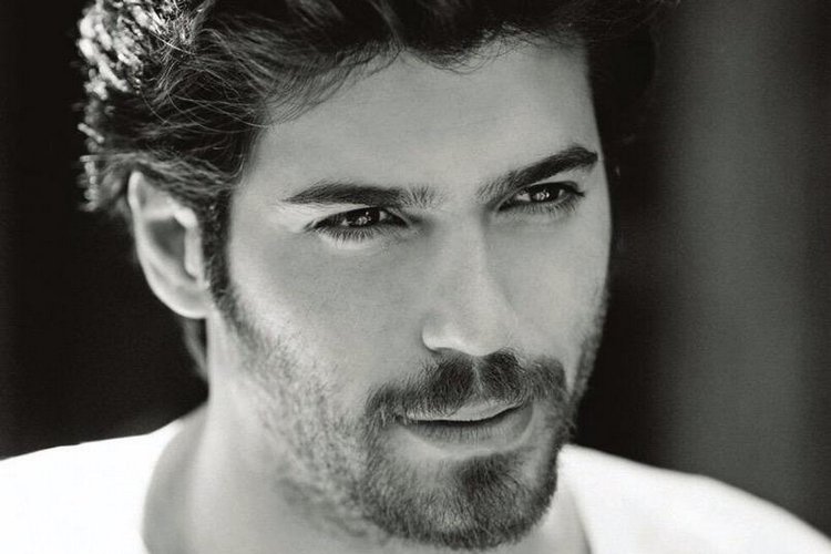 Джан Яман Джан Яман турецкий актер