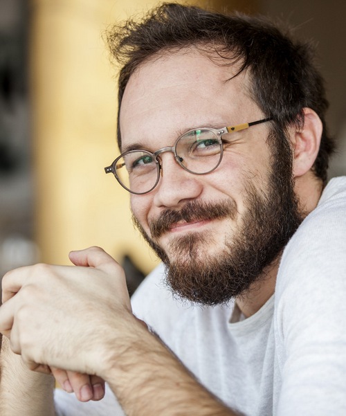 Дениз Джелилоглу / Deniz Celiloğlu турецкий актер