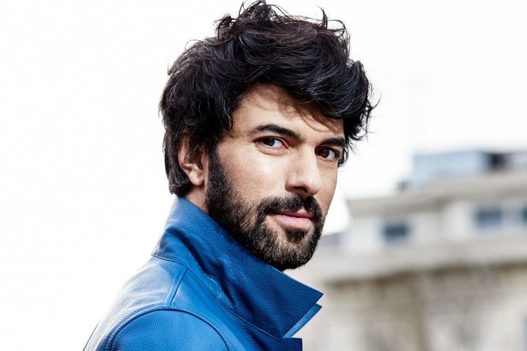 Энгин Акюрек Энгин Акюрек турецкий актер