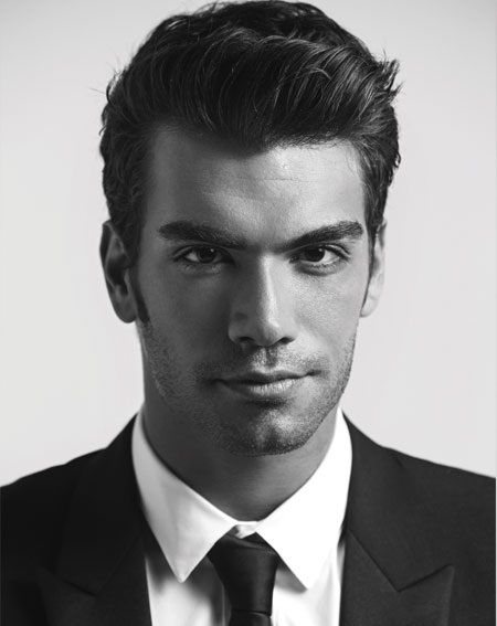 Гюрбей Илери / Gürbey İleri турецкий актер