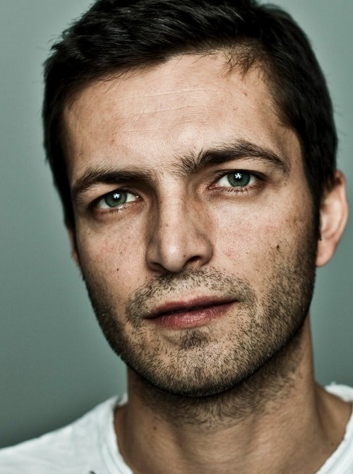 Илькер Кызмаз / Ilker Kızmaz турецкий актер