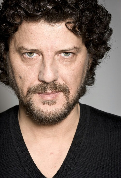 Илькер Аксум / İlker Aksum  турецкий актер