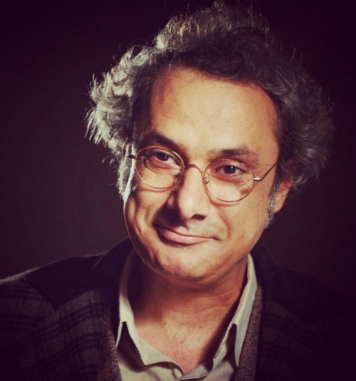 Камиль Гюлер / Kâmil Güler турецкий актер