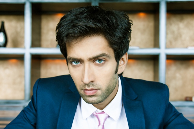 Накул Мехта индийский актер