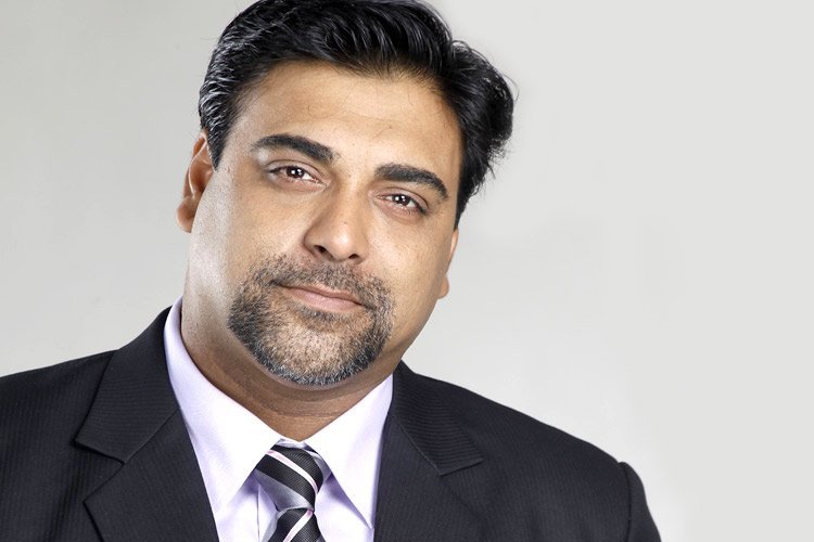 Рам Капур Рам Капур индийский актер