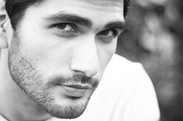 Варун Туркей индийский актер