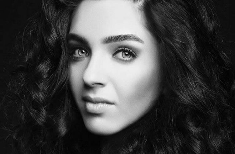 Бегюм Аккая турецкая актриса