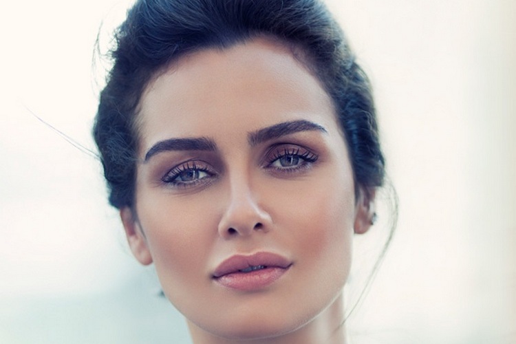 Бирдже Акалай Бирдже Акалай турецкая актриса