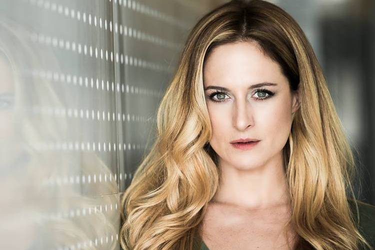 Джанан Эргюдер турецкая актриса