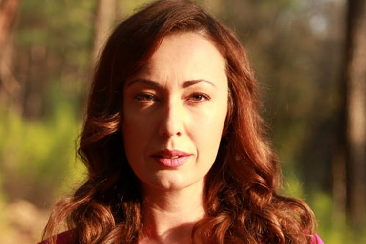 Гёкче Янардаг турецкая актриса