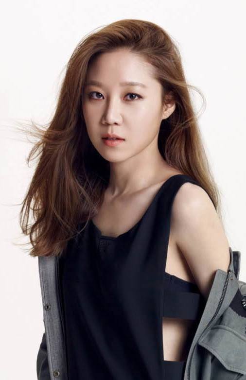 Гон Хё Чжин / Gong Hyo Jin южнокорейская актриса