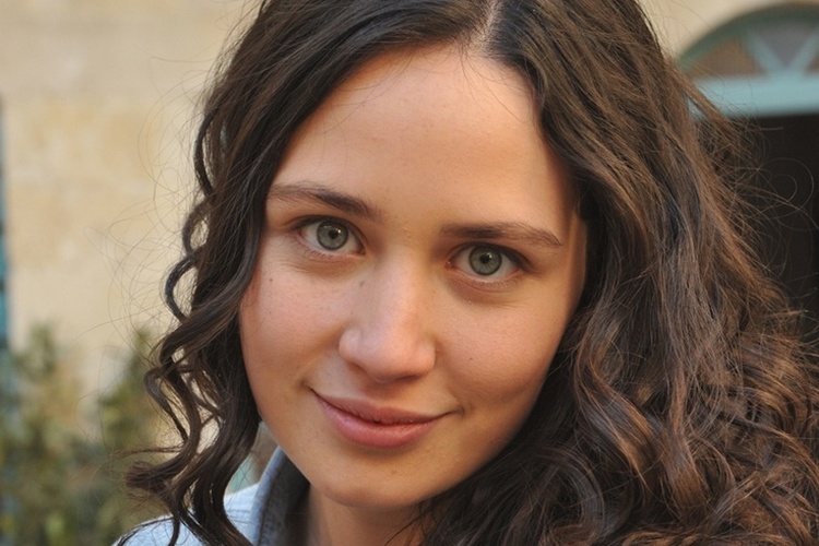 Илайда Чевик  турецкая актриса