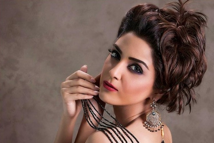 Майя Али пакистанская актриса