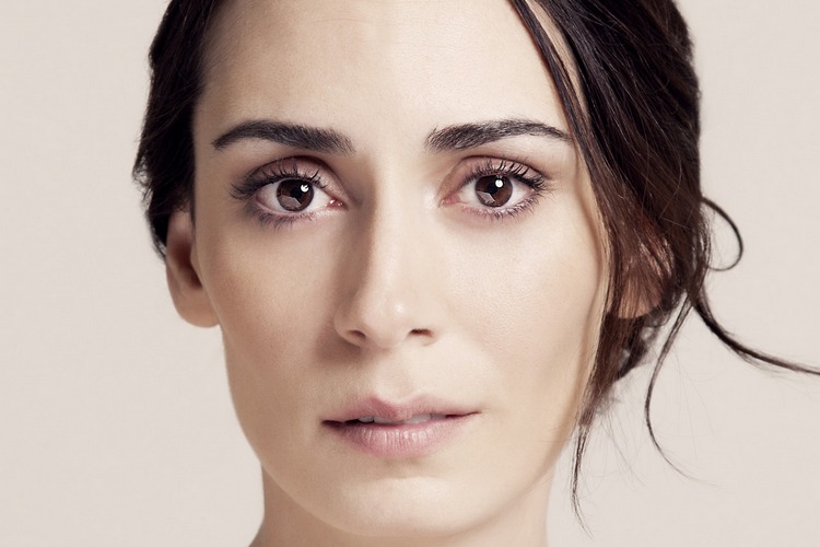 Мелиса Сёзен турецкая актриса