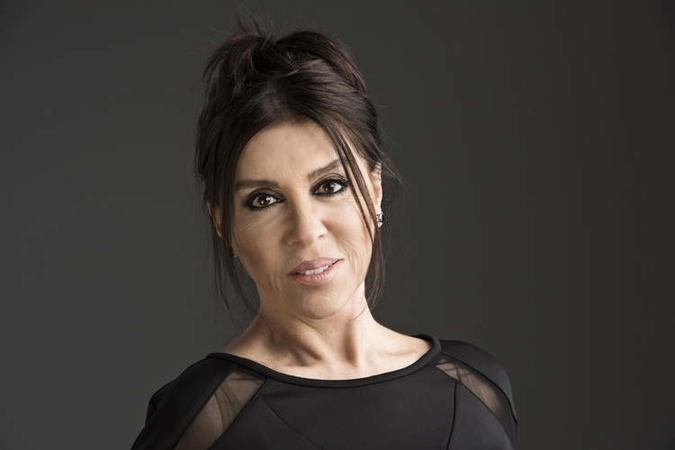 Небахат Чехре  турецкая актриса