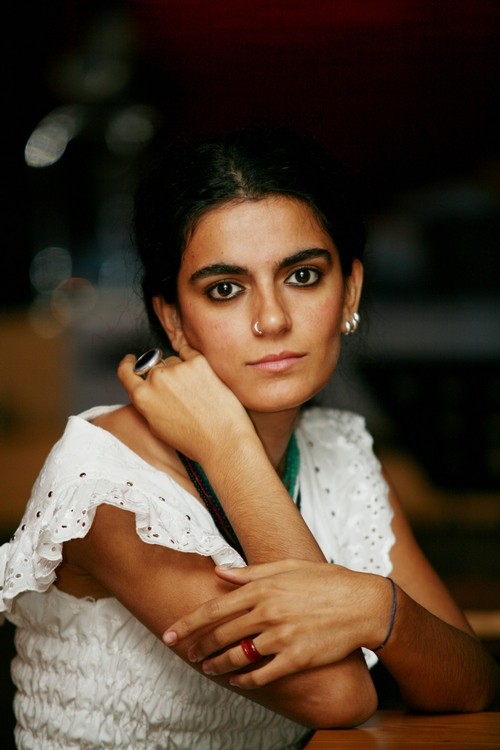 Шенай Айдын / Şenay Aydın турецкая актриса