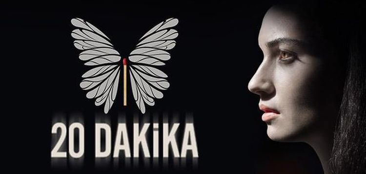 20 минут 20 минут турецкий сериал